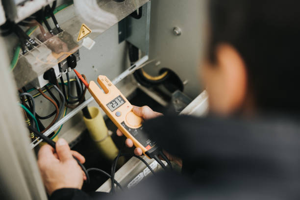 Why Trust Our Certified Electricians for Your Electrical Needs in Kingsland, TX?